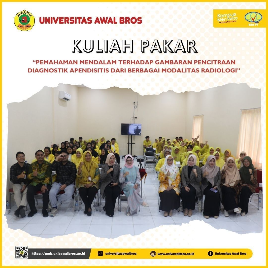 KULIAH PAKAR 