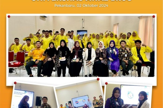 Persiapkan Lulusan Menghadapi Tantangan Kerja: Pelatihan Soft Skill di Universitas Awal Bros